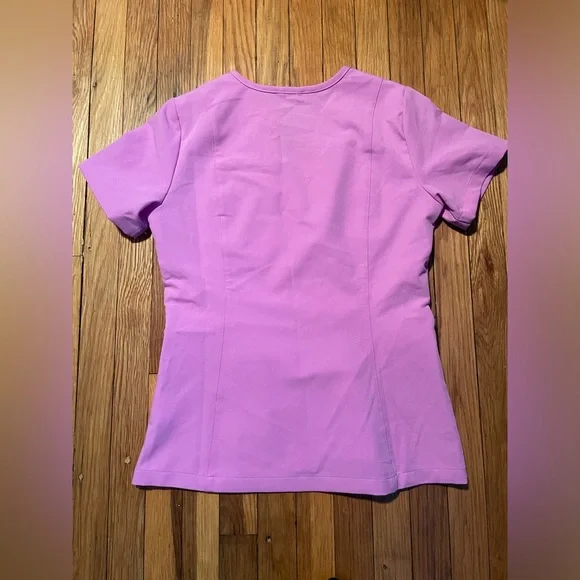 Figs Scrub Top - Picture 3 of 3